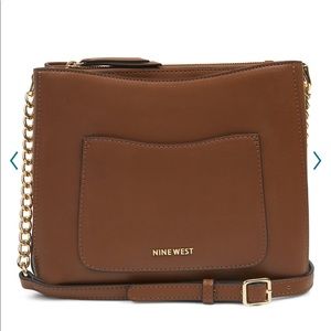 Nine West Kensington Crossbody Bag